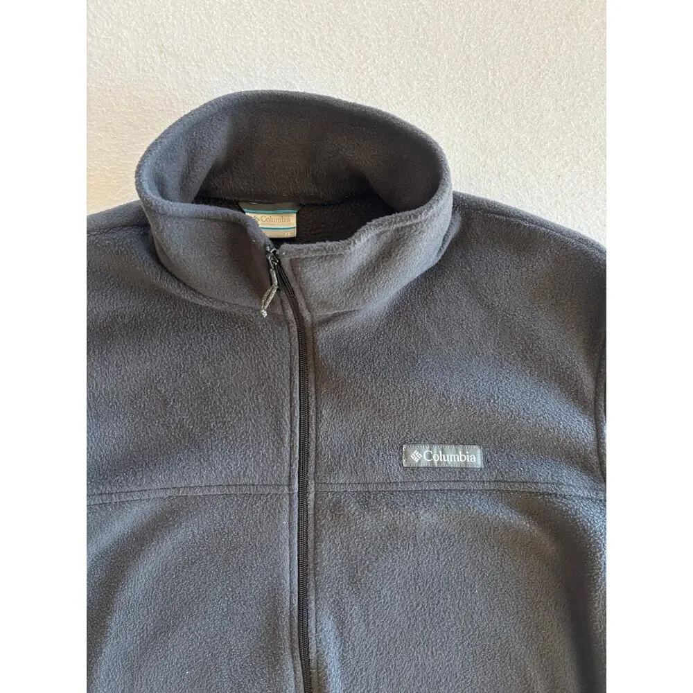 Columbia full zip